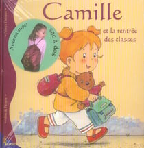 Camille et la rentree des classes