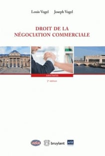 LA NEGOCIATION COMMERCIALE