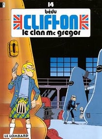 Clifton Tome 14 : le clan Mc Gregor