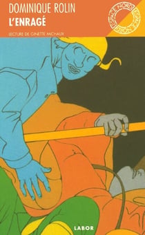 Enrage (l') ancienne edition