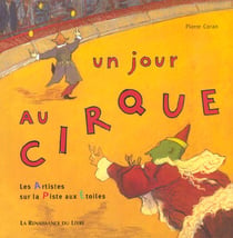 Un jour au cirque