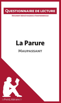 La parure de Maupassant