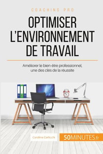Comment optimiser son environnement de travail ? focus sur ce facteur de réussite