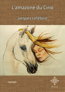Lamazone du Cirio