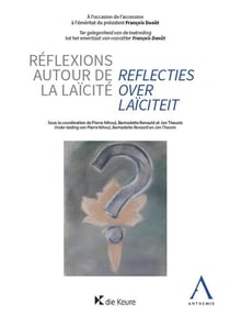 Réflexions autour de la laïcité : reflecties over laïciteit