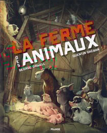 La ferme des animaux