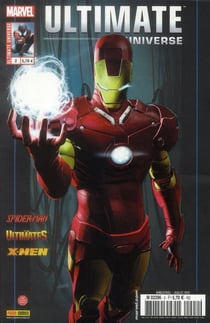 Ultimate universe n.2