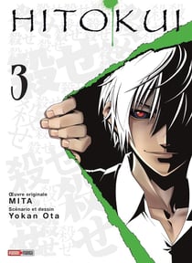Hito Kui Tome 3