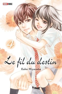 Le fil du destin Tome 4