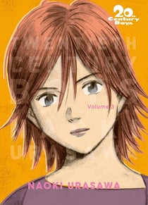20th century boys - perfect edition Tome 3
