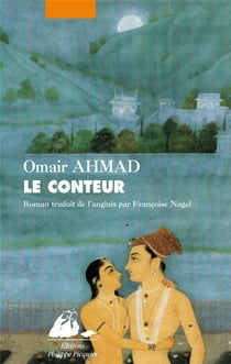 Le conteur
