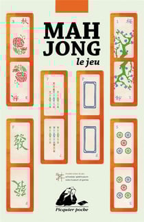 Mah-jong, le jeu