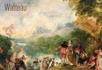 Watteau