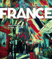 France - imaginaire d'une nation