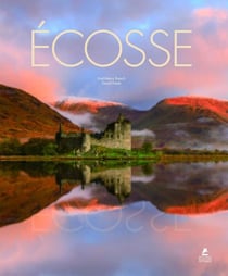 FRANCE CULTURE PAPIERS : Ecosse (édition 2020)