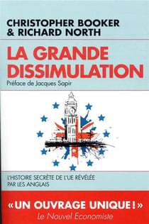La grande dissimulation