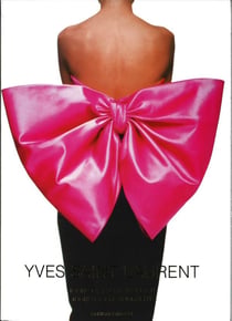 Yves saint laurent