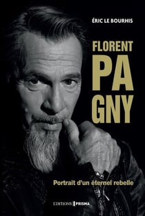 Florent Pagny : l'homme à la voix d'or