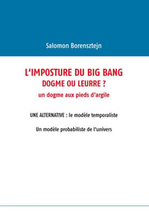 L'imposture du big bang
