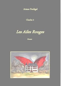 Les ailes rouges