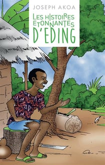 Les histoires étonnantes d'eding