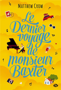 Le dernier voyage de monsieur baxter