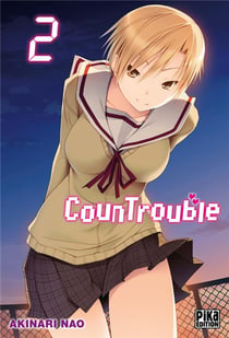 Countrouble t.2