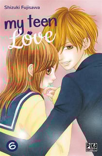 My teen love t.6
