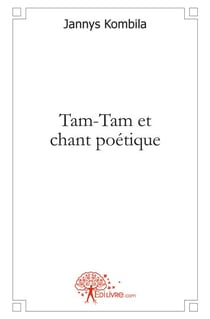 Tam-tam et chant poétique