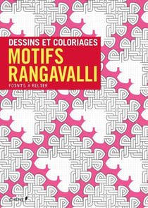 L'art rangavalli - points à relier
