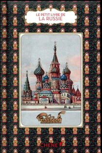 Le petit livre de(s) : la Russie