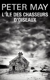 L'ile des chasseurs d'oiseaux