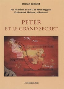 Peter et le grand secret