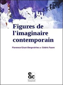 Figures de l'imaginaire contemporain