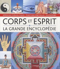ENCYCLOPEDIE CORPS ESPRIT ET SAGESSE