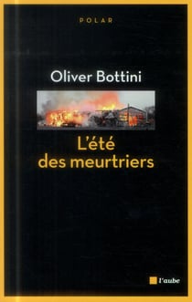 L'été des meurtriers