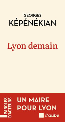 Lyon demain