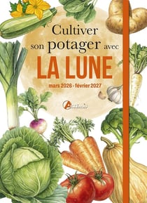 Cultiver son potager avec la lune
