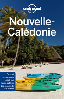 Nouvelle Caledonie - Lonely Planet