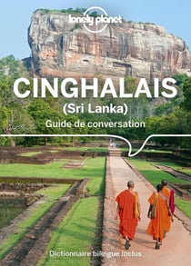 Guide de conversation : cingalais (Sri Lanka) (édition 2019)