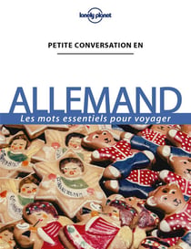 Petite conversation en : allemand (10e édition)