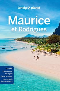 Maurice et Rodrigues (4e édition)