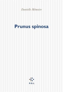 Prunus spinosa