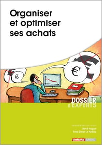 Organiser et optimiser ses achats