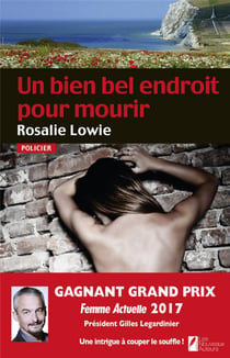 UN BIEN BEL ENDROIT POUR MOURIR