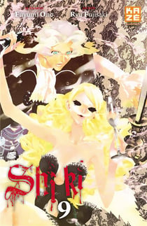 Shi Ki Tome 9