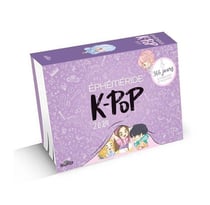 Éphéméride K-pop (édition 2024)