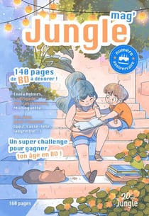 Jungle mag'