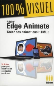 Edge Animate