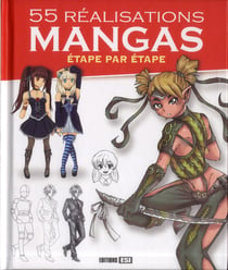 Apprenti Mangaka - Guide interactif pour apprendre à dessiner des mangas :  Livre pour découvrir le dessin manga pas-à-pas, devenez le mangaka de  demain avec crayon ou tablette graphique, Sonia Leong